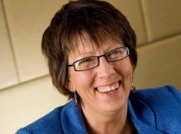 Lesley Thompson